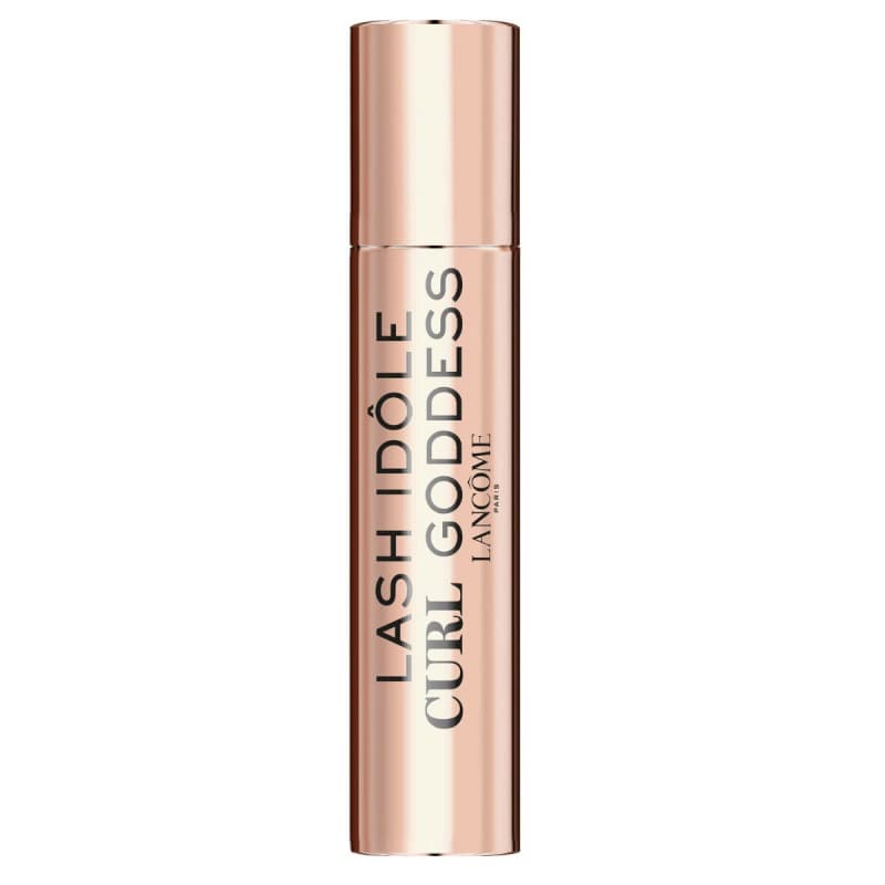 Lancôme Lash Idôle Curl Midi Goddess Mascara Divine Black 01