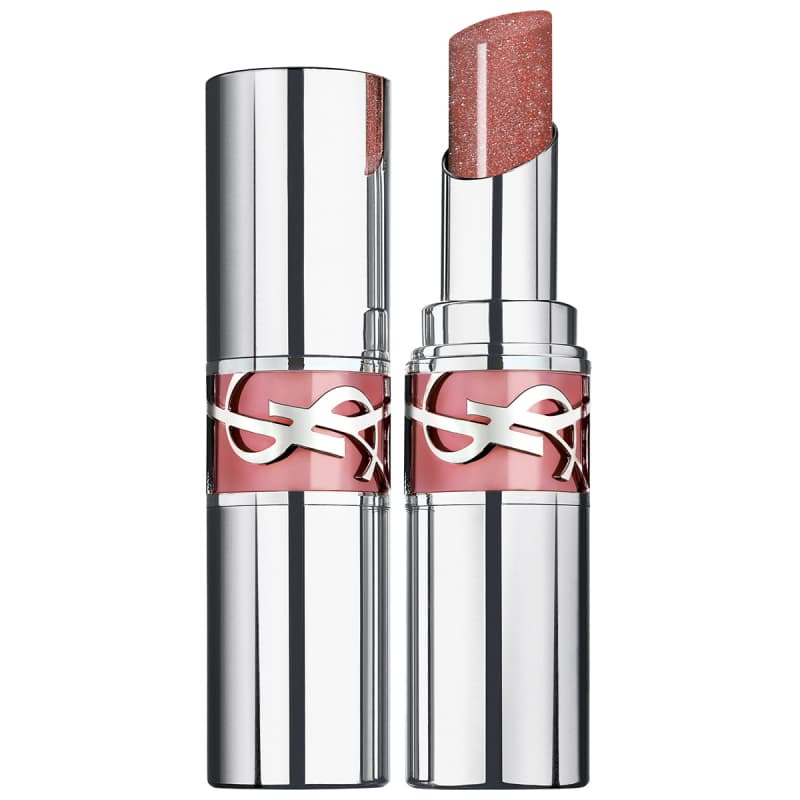 Yves Saint Laurent Loveshine Wet Shine Lipstick 215