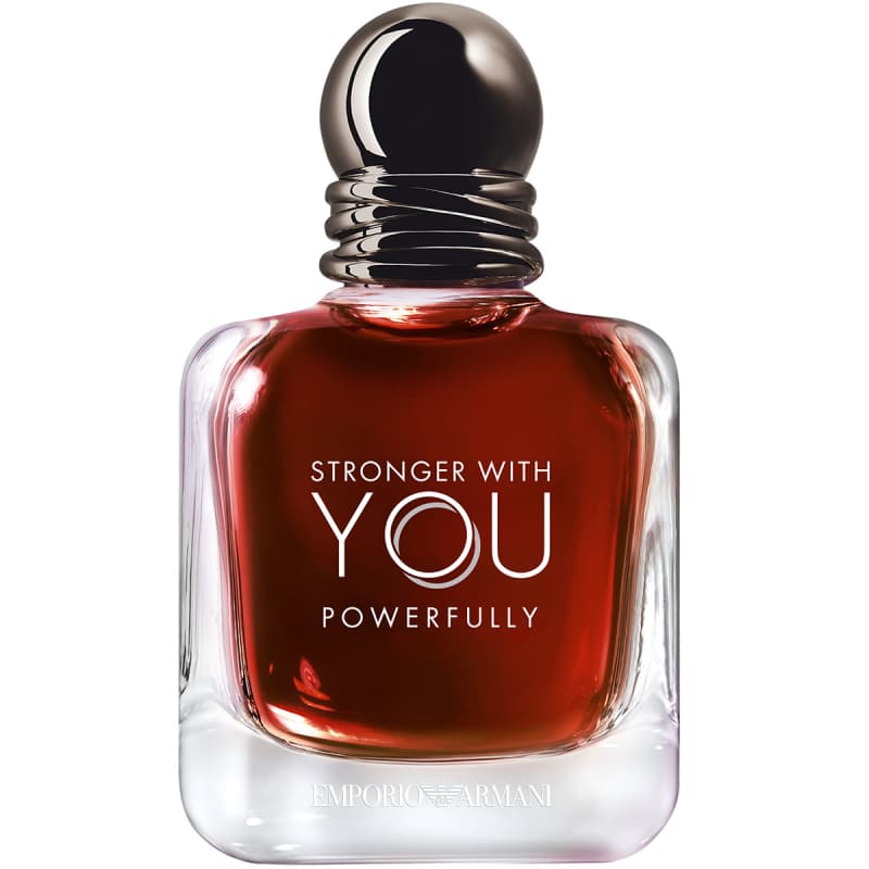 Emporio Armani Stronger With You Powerfully EdP (50 ml)