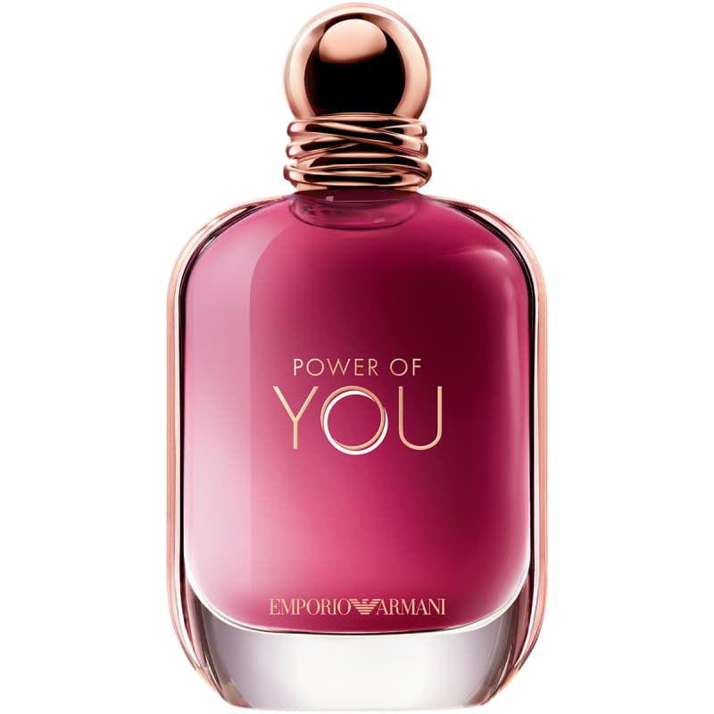 Giorgio Armani Power of You EdP (90 ml)
