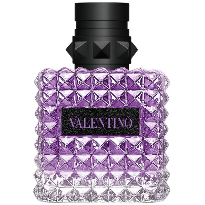Valentino Born in Roma Donna Purple Melancholia EdP (30 ml)