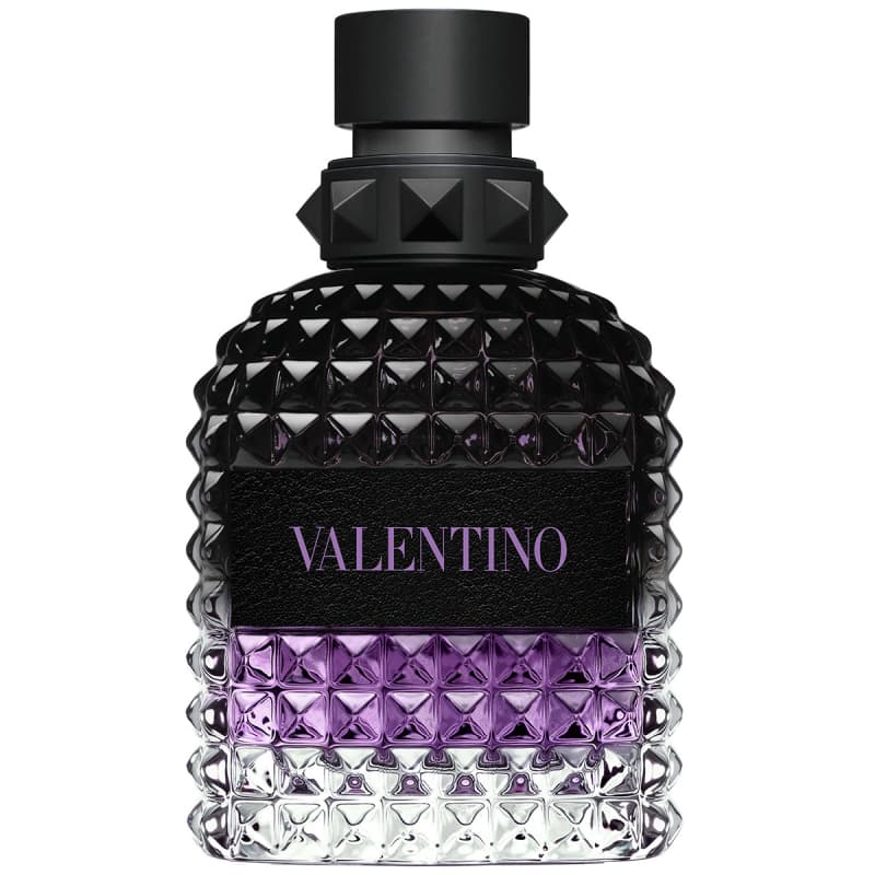 Valentino Born in Roma Uomo Purple Melancholia EdT (50 ml)