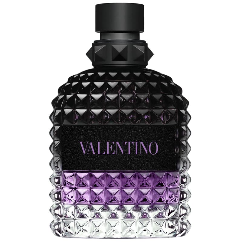 Valentino Born in Roma Uomo Purple Melancholia EdT (100 ml)