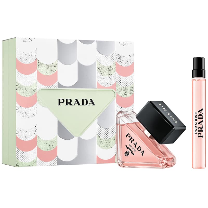 Prada Paradoxe EdP Gift Set (30 + 10 ml)