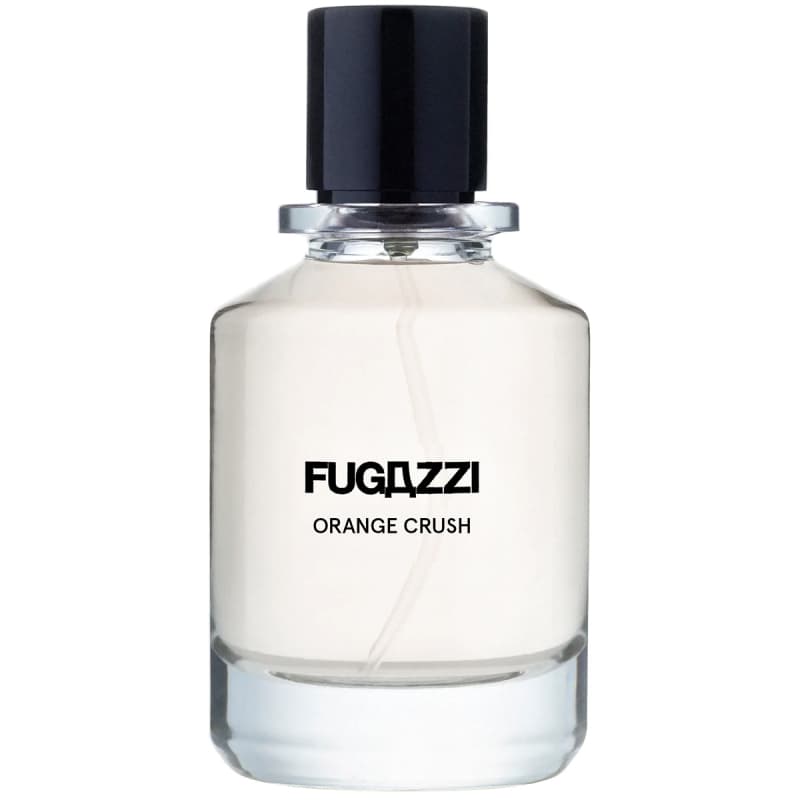 Fugazzi Orange Crush XdP (100 ml)
