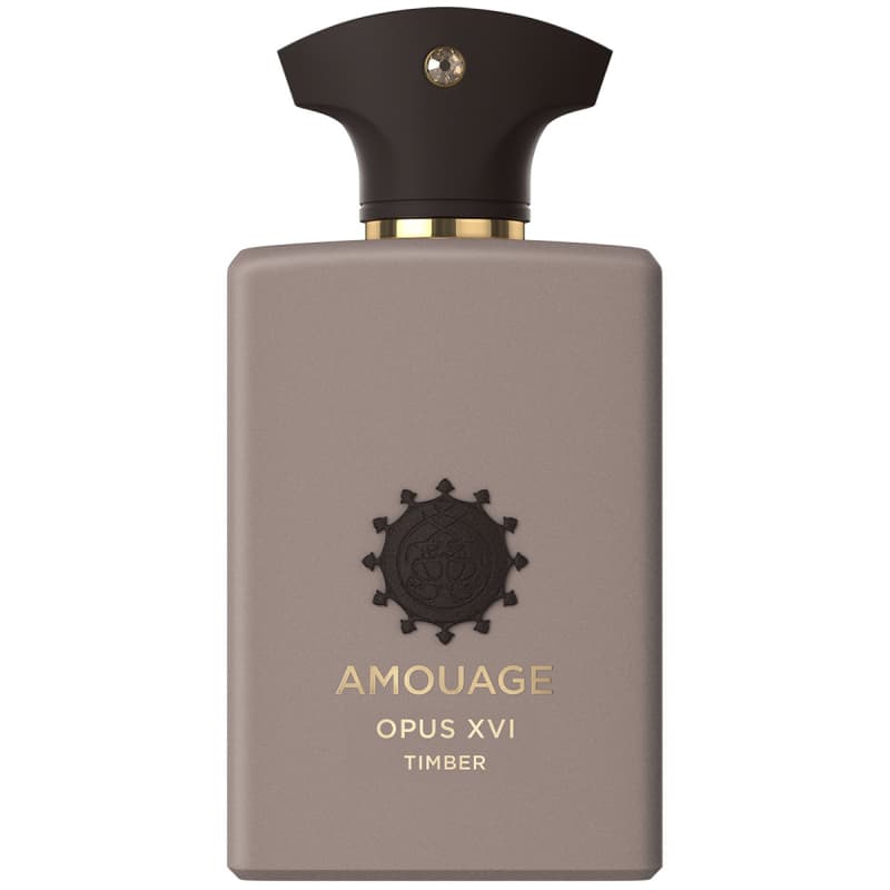 Amouage Opus XVI Timber Edp (100 ml)