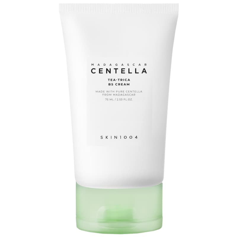 SKIN1004 Madagascar Centella Tea-Trica B5 Cream (75 ml)