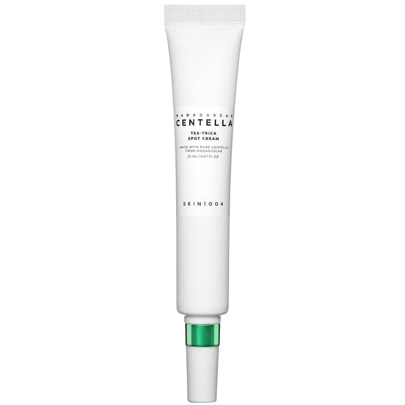 SKIN1004 Madagascar Centella Tea-Trica Spot Cream (20 ml)