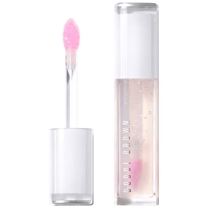 Bobbi Brown Extra Blushing Lip Oil Bare Pink