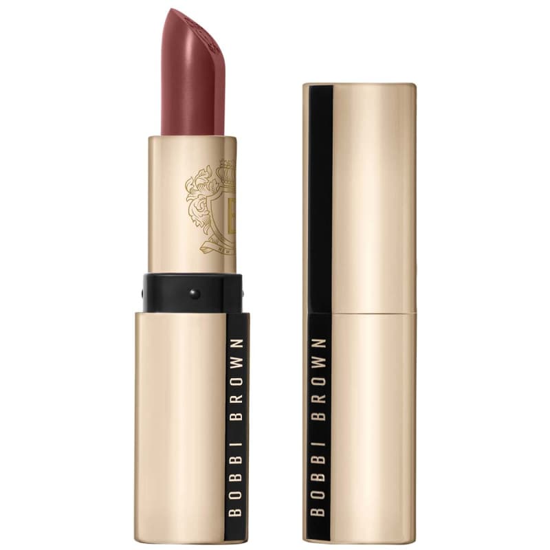 Bobbi Brown Luxe Lipstick Cranberry
