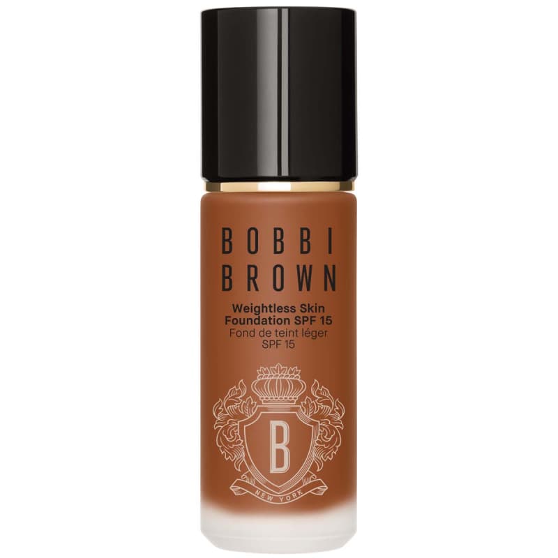 Bobbi Brown Weightless Skin Foundation SPF15 Almond
