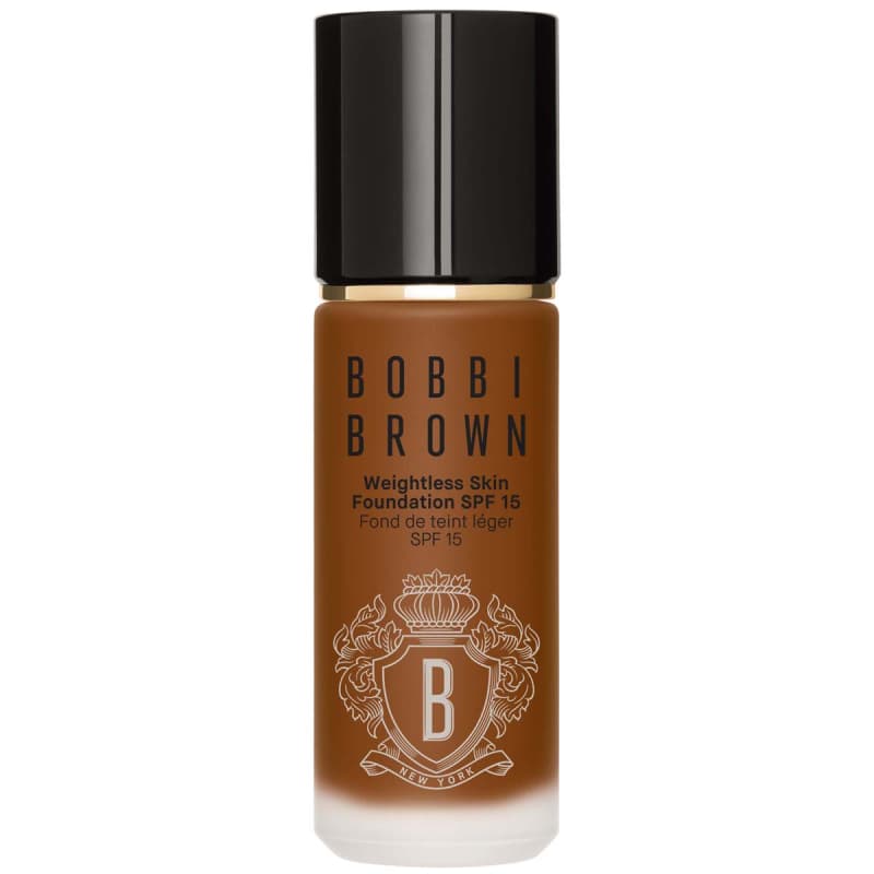 Bobbi Brown Weightless Skin Foundation SPF15 Chestnut