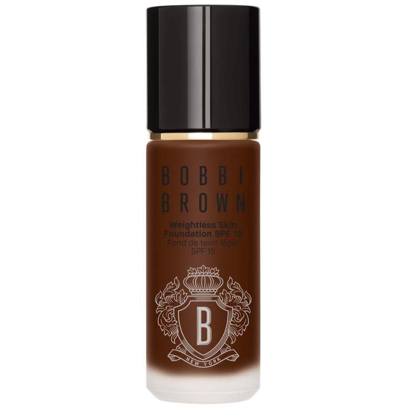 Bobbi Brown Weightless Skin Foundation SPF15 Espresso