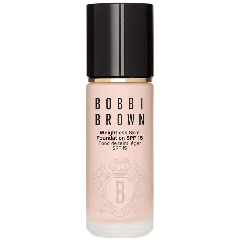 Bobbi Brown Weightless Skin Foundation SPF15 Alabaster
