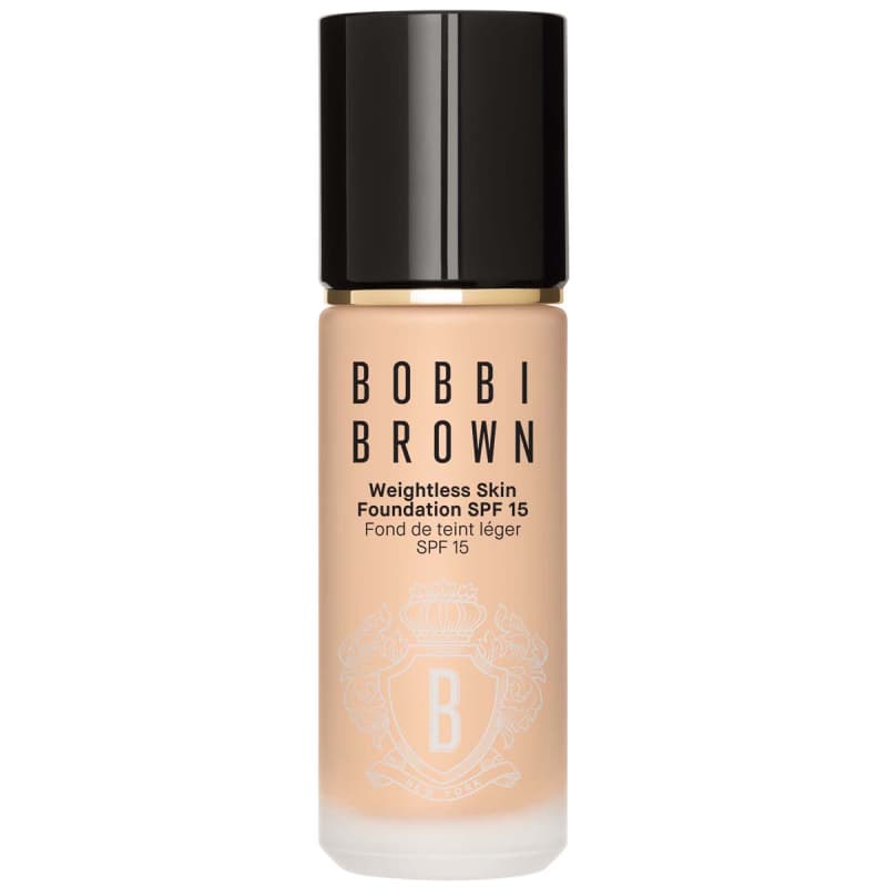 Bobbi Brown Weightless Skin Foundation SPF15 Warm Porcelain
