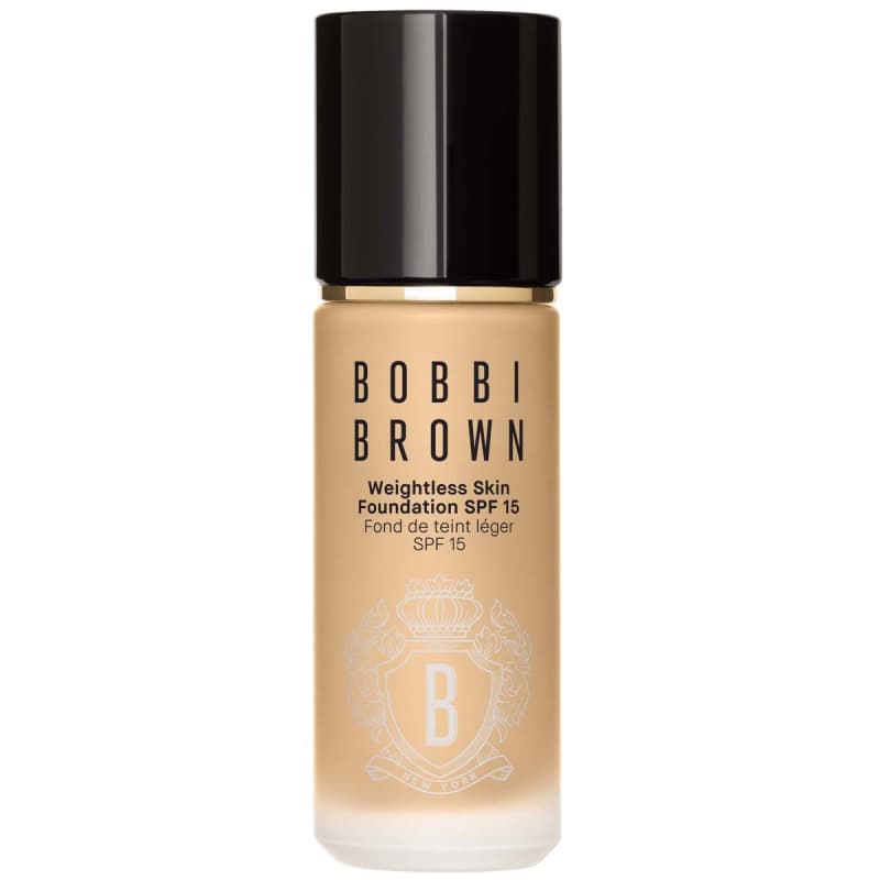 Bobbi Brown Weightless Skin Foundation SPF15 Neutral Natural