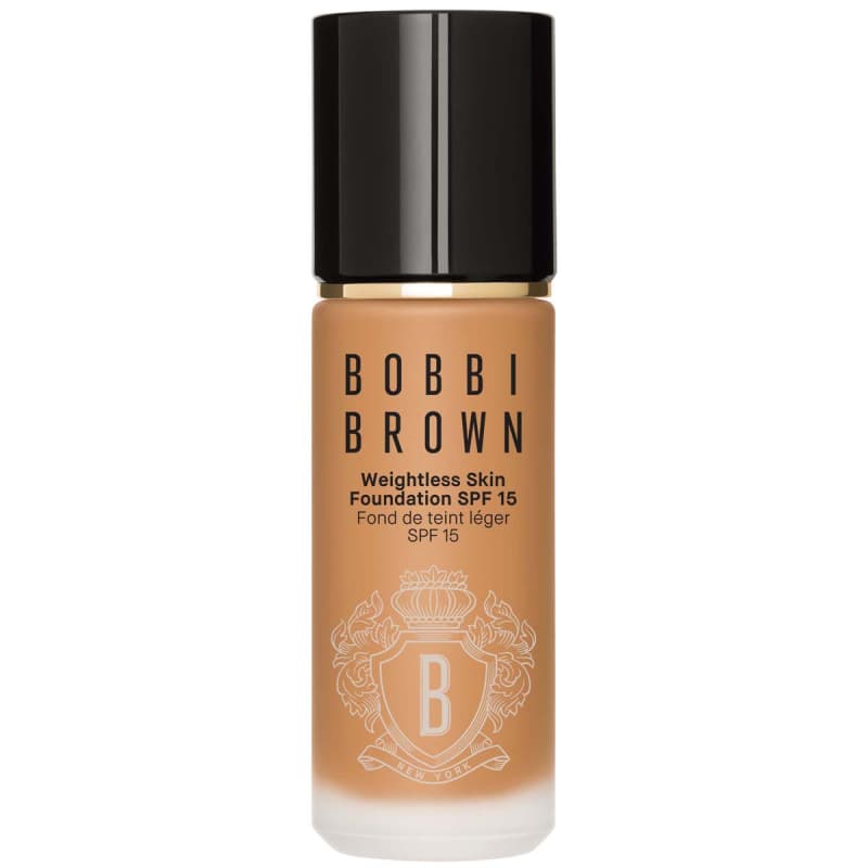 Bobbi Brown Weightless Skin Foundation SPF15 Cool Honey