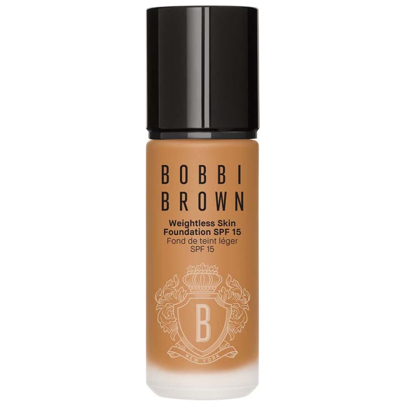 Bobbi Brown Mini Weightless Skin Foundation SPF 15 Golden