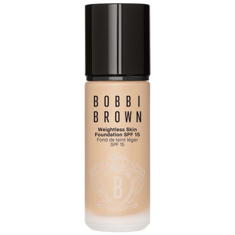Bobbi Brown Mini Weightless Skin Foundation SPF 15 Cool Ivory