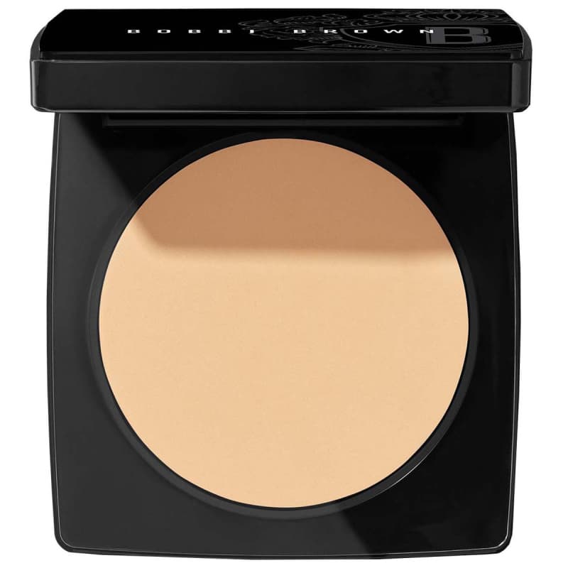 Bobbi Brown Sheer Finish Pressed Powder Sunny Beige