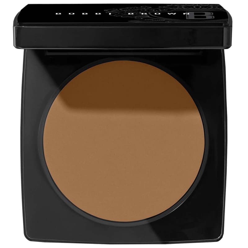 Bobbi Brown Sheer Finish Pressed Powder Golden Brown