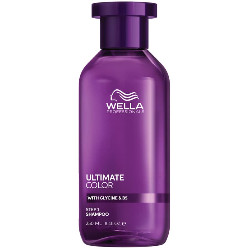 Wella Professionals Ultimate Color Shampoo (250 ml)