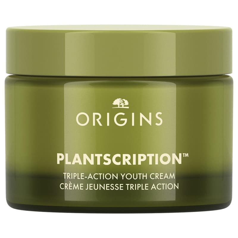 Origins Plantscription Triple Action Youth Cream (50 ml)