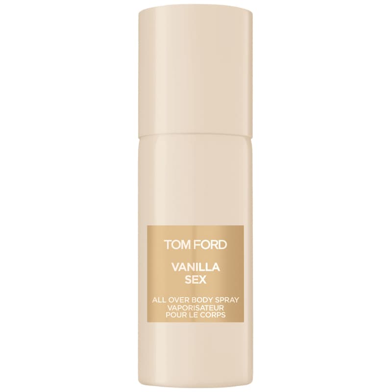 TOM FORD Vanilla Sex All Over Body Spray (150 ml)
