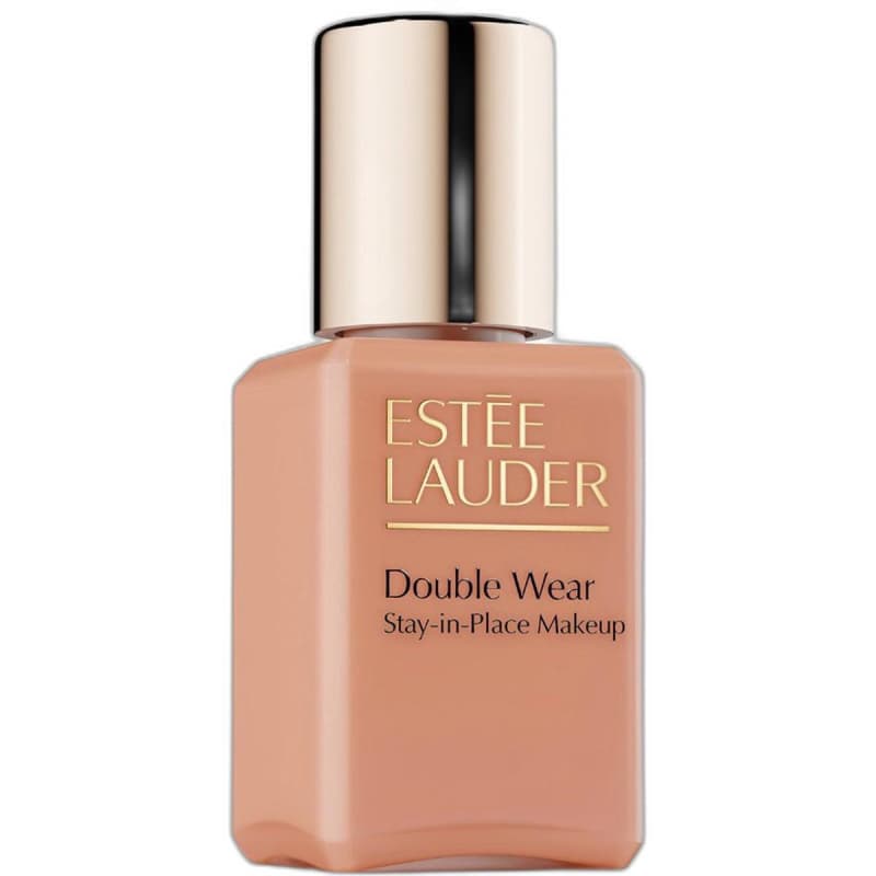 Estée Lauder Double Wear Stay-In-Place Makeup SpF10 4N1 Shell Beige (15 ml)
