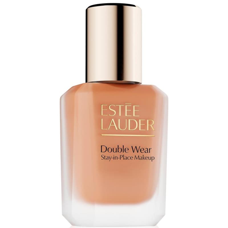 Estée Lauder Double Wear Stay-In-Place Makeup SpF10 4W3 Henna (30 ml)