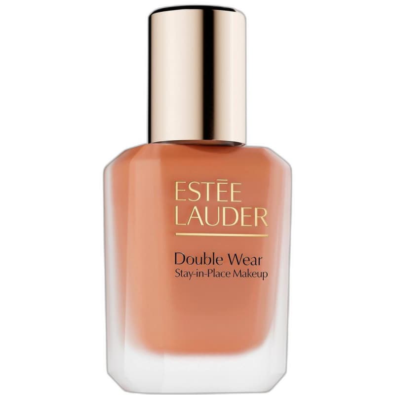 Estée Lauder Double Wear Stay-In-Place Makeup SpF10 5W2 Rich Caramel (30 ml)