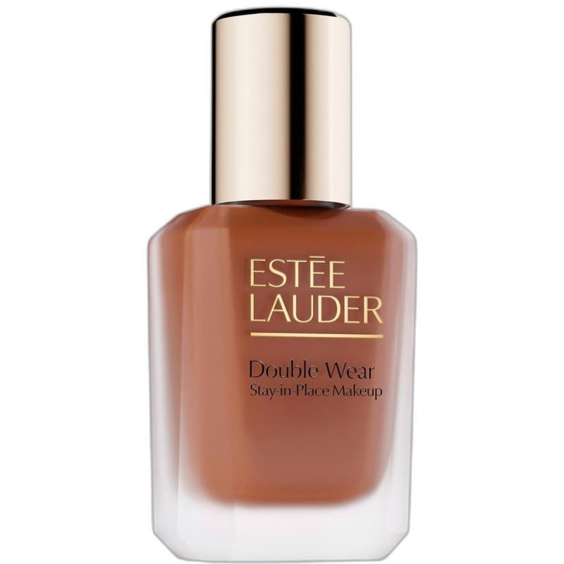 Estée Lauder Double Wear Stay-In-Place Makeup SpF10 7N1 Deep Amber (30 ml)