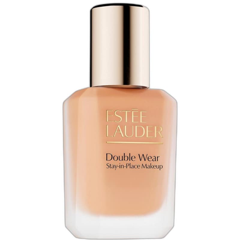 Estée Lauder Double Wear Stay-In-Place Makeup SpF10 2W1.5 Natural Suede (30 ml)