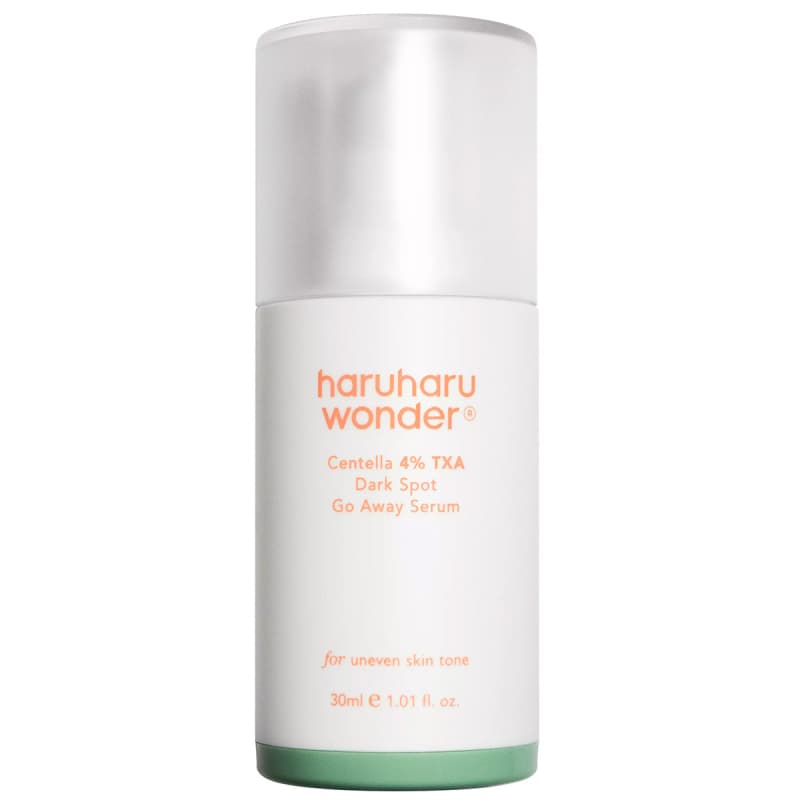 Haruharu wonder Centella 4% TXA Gel Serum (30 ml)