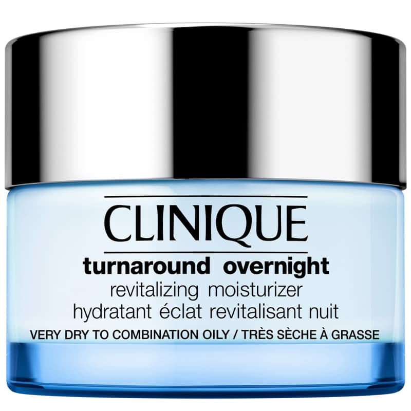 Clinique Turnaround Overnight Revitalizing Moisturizer (50 ml)