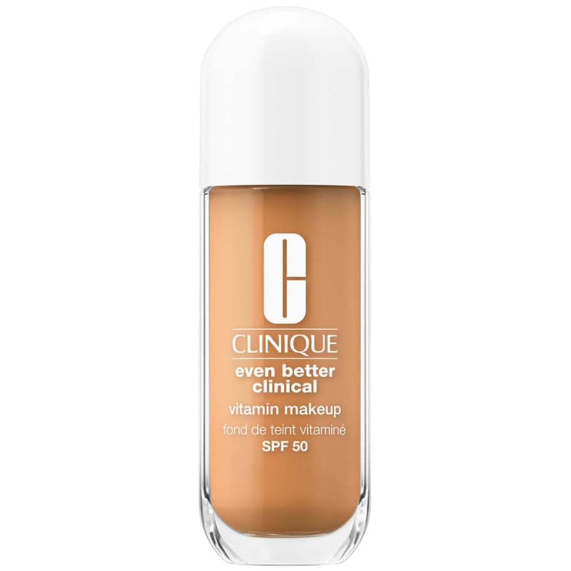Clinique Even Better Vitamin Foundation SPF50 2 Medium Warm