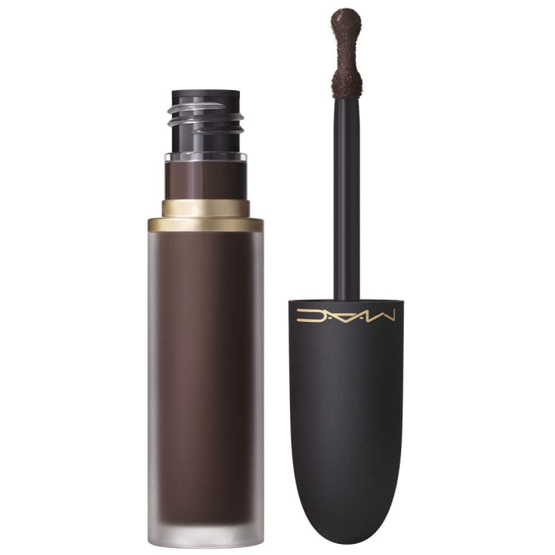 MAC Powder Kiss Lip + Cheek Mousse Rekindled