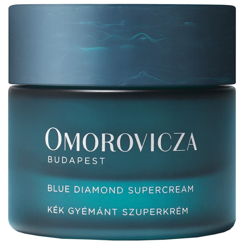 Omorovicza Blue Diamond Supercream (50 ml)
