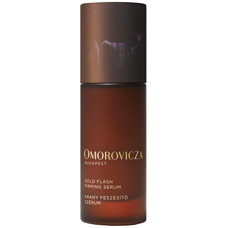 Omorovicza Gold Flash Firming Serum (30 ml)