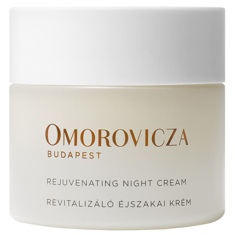 Omorovicza Hydro Mineral Rejuvinating Night Cream (50 ml)