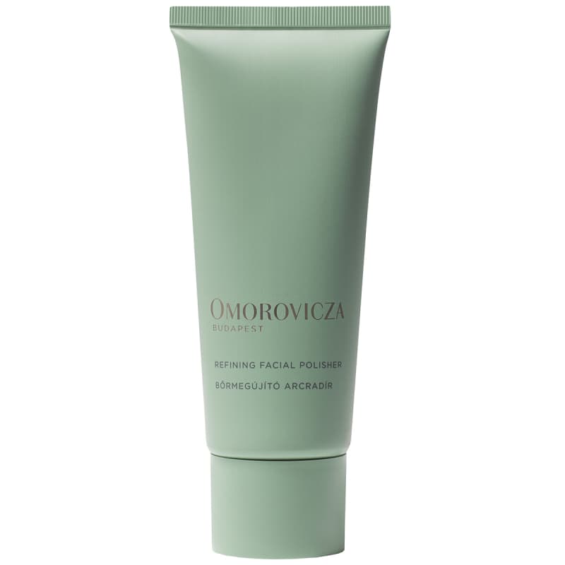 Omorovicza Moor Mud Refining Gacial Polisher (100 ml)