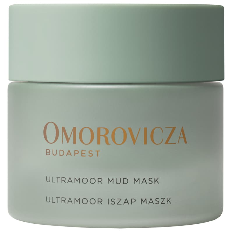 Omorovicza Moor Mud Ultramoor Mud Mask (50 ml)