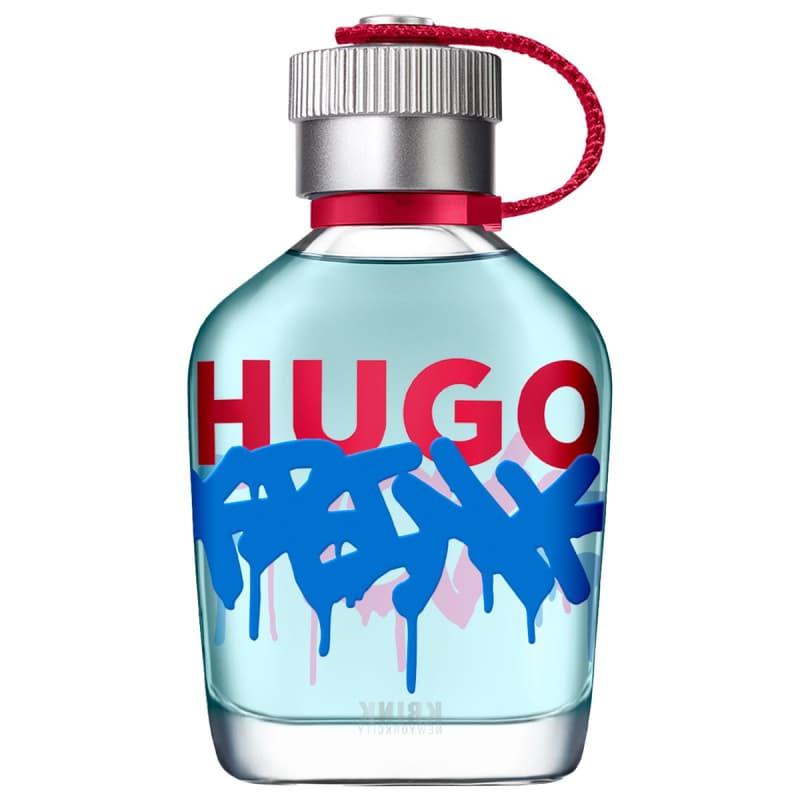 Hugo Boss Hugo Krink Collab EdP 75 ml
