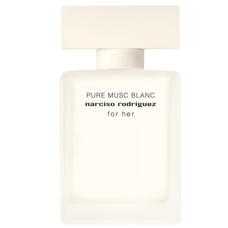 Narciso Rodriguez For Her Pure Musc Blanc EdP Intense 30 ml