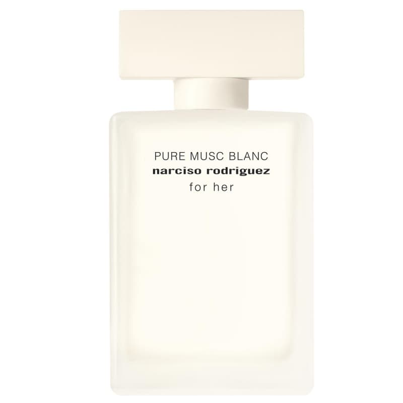 Narciso Rodriguez For Her Pure Musc Blanc EdP Intense 50 ml