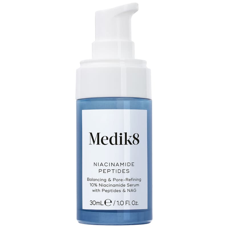 Medik8 Niacinamide peptide (30 ml)