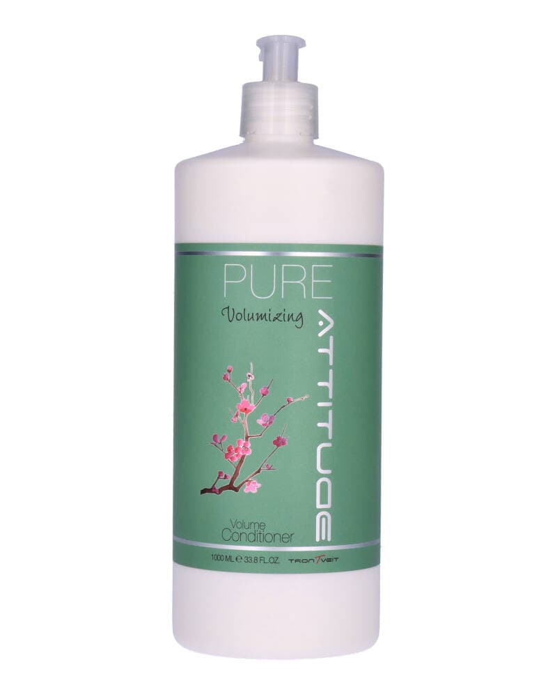 Trontveit Pure Attitude Conditioner 1000 ml