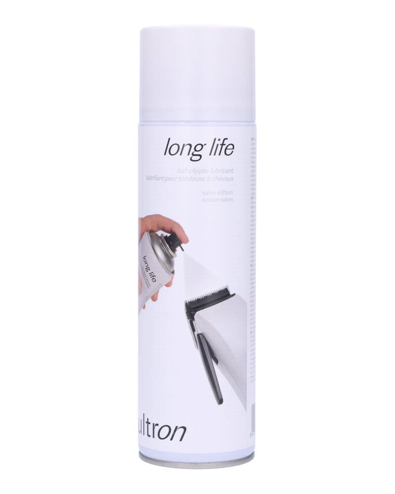 Ultron Long Life Hair Clipper Lubricant Ref. P000548 500 ml
