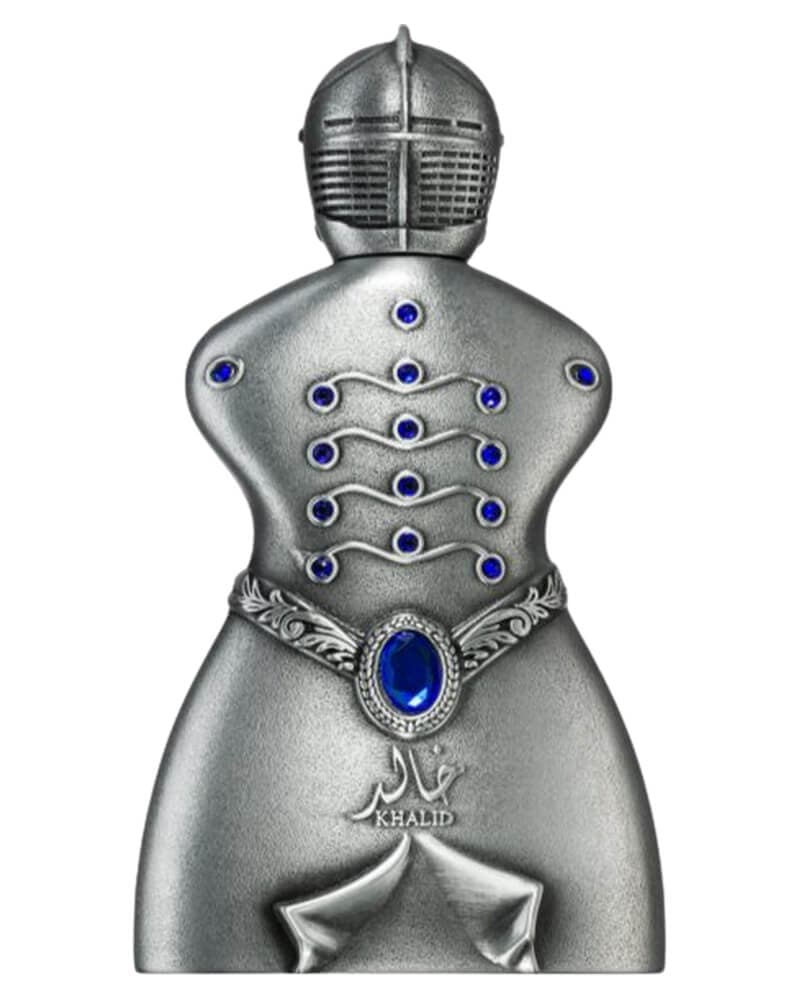 Lattafa Niche Emarati Khalid EDP 80 ml