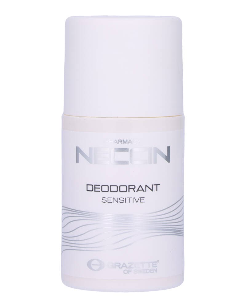 Neccin Sensitive Deodorant 75 ml